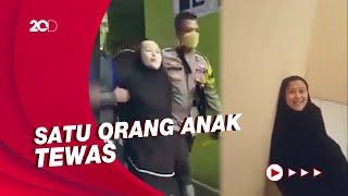 Sederet Fakta Mengerikan Ibu Gorok Leher 3 Anaknya di Brebes