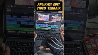 Aplikasi Edit Video Terbaik Fitur Lengkap dan Mudah Digunakan #shorts #trending #viral #editing