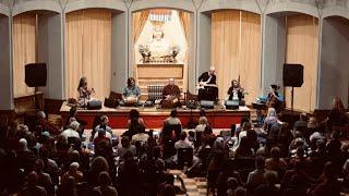 Kirtan with Krishna Das & band May 19 - Recorded live at Garrison Institute NY April 2022