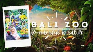 Update Terbaru Bali Zoo Bali - Wisata Kebun Binatang Bali 20212022 Wildlife Nature in Bali