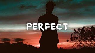 Perfect testo italiano canzone di ‎EdSheeran