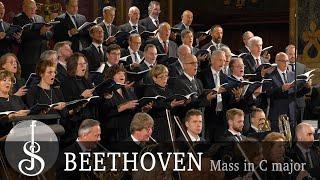 Beethoven  Mass in C major Op. 86