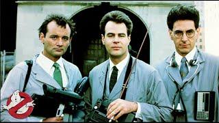 Ghostbusters 1984  The Rise Of the Ghostbusters  Ghostbusters