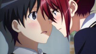 Top 10 Best Romance Anime You Must Watch in Fall 2023