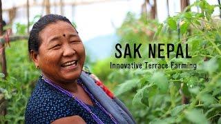 Sustainable Agriculture Kits - Trailer