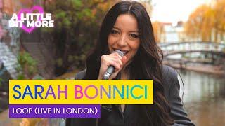Sarah Bonnici - Loop Live In London  Malta   #EurovisionALBM