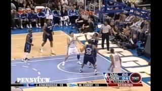 Allen Iverson 31pts Full Highlights vs Dallas Mavericks 0708 NBA