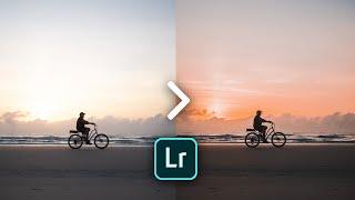 How To Edit BANGER Photos in Lightroom  Edit Like Jason R. - AeriumTV