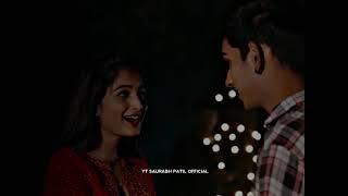 Kajwa  काजवा  Kajwa Song WhatsApp Status  New Marathi Love Song Status 2022  Nick Shinde