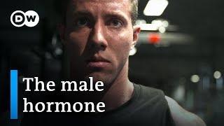 Testosterone — new discoveries about the male hormone  DW Documentary