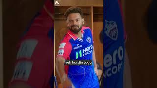 Fixderma X Delhi Capitals  Sun Protection Expert  Rishabh Pant  Kuldeep Yadav  Mitchell Marsh