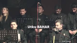 UTKU BAHAR Kaside  - İZMİR TÜRK MUSIKİSİ İCRA HEYETİ KONSERİNDEN