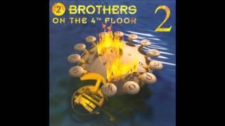 2 Brothers On The 4th Floor - Theres A Key Radio Version From the album 2  1996