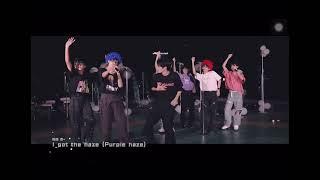 【TF家族三代】苏新皓X张极X张泽禹 — 《Leave The Door Open》cover Bruno Mars、Anderson.Paak、Silk Sonic