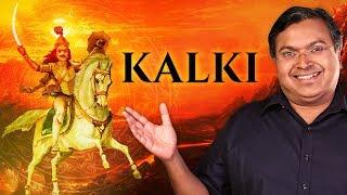 The Concept Of Kalki In Hinduism  Devlok Mini  Devdutt Pattanaik