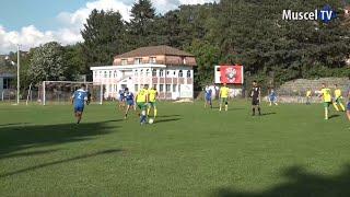 Jurnal MUSCEL TV 10.06.2024 SPORT - Fotbal - Elevi vs profesori la Dinicu Golescu