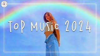 Top music 2024  Tiktok songs 2024  The hottest songs you need to listen to right now