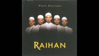 Raihan - Puji Pujian