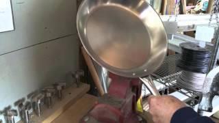 DFJ Quick Tip - How to fix a loose frying pan handle