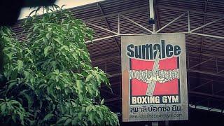 Experience Muay Thai & more at Sumalee Boxing Gym in Phuket Thailand