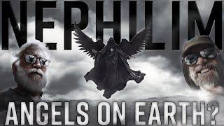Nephilim Angels on Earth? Beyond Belief