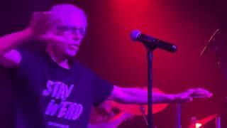 Praga Khan Live at The Glass House in Pomona CA 04-26-2024 Make Acid Great Again Tour 2024