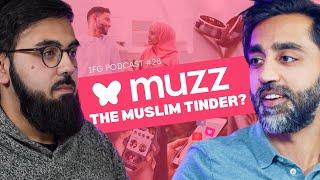 Shahzad Younas  Muzz vs Match Group Beef with Penny Appeal Startup to Matchmaking Juggernaut