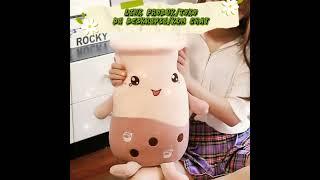 Boneka Boba Viral Jumbo Murce checkRacun Shopee#shorts