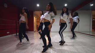 Ariana Grande - No Tears Left To Cry  Street Jazz Amanda Choreography