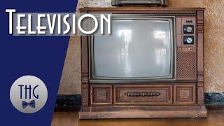 TV A Forgotten History