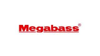 MEGABASS IXI SHAD Un crank IMPORTANTE Yuki ITo Japan