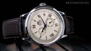 Orient Bambino Multihand 2023 - купить на Bestwatch.ru