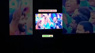 Lehra Do  India Win World Cup 2024 