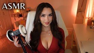 ASMR Whispering You into a Deep Relaxing Trance Twitch VOD