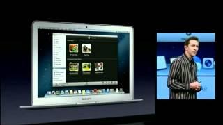 iOS6 WWDC 2012