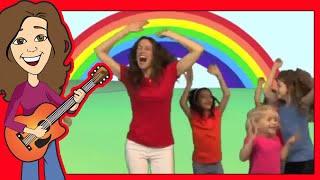 Jump Childrens Song and More  Patty Shukla  Learn Dance Song for Kids  Dancing Songs