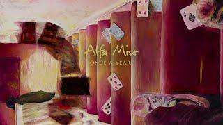 Alfa Mist - Once A Year