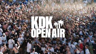 KDK OPEN AIR - Lugatti & 9ine - 2023