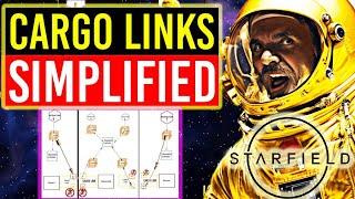 Starfield Outpost Guide Simplified Cargo Links & Gameplay Tips