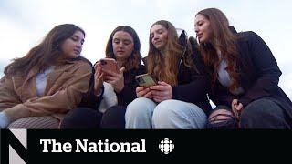 Social medias impact on teens body image