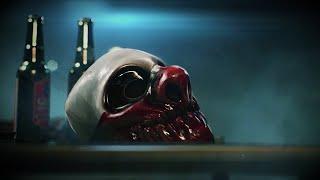 PAYDAY 3 - ALL CUTSCENES Full Movie Ending