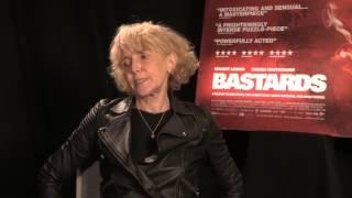 Director Claire Denis Interview - Bastards
