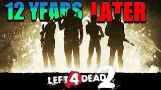 Should You Buy Left 4 Dead 2 In 2022? Review