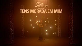 Filtr by MARO - tens morada em mim