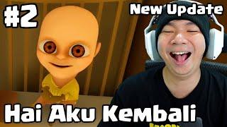 MiawAug The Baby In Yellow Indonesia New Update #2 - Bocil Kembali Dengan Cerita Seram