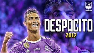 Cristiano Ronaldo ▶ Best Skills & Goals  Luis Fonsi - Despacito ft. Daddy Yankee 2017ᴴᴰ