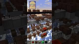 Toms Diner by Suzanne Vega Minecraft note block cover