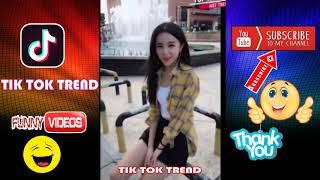 Oh Na Na Na Dance Challenge in Tik Tok China   Best Tik Tok Dance Compilation Funny