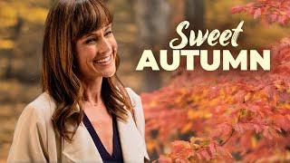 Sweet Autumn ROMANCE full movie in German romantic comedy in full length