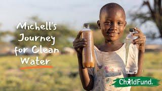 Michells Journey for Clean Water